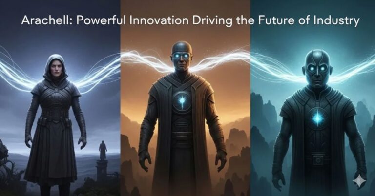 Araachell