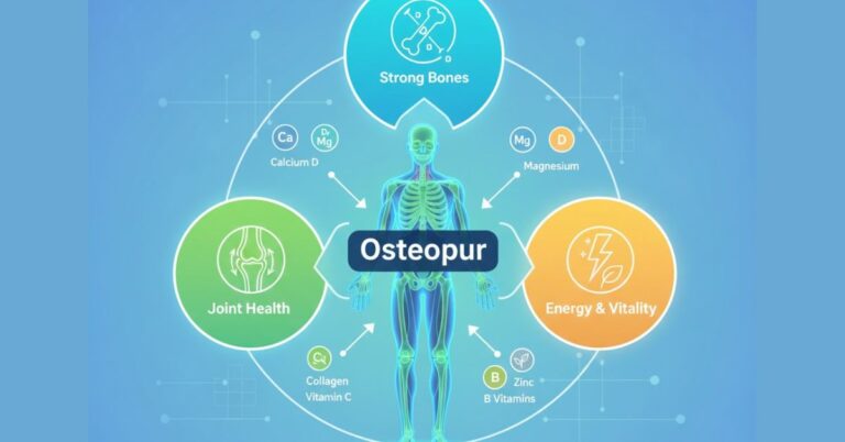 Osteopur