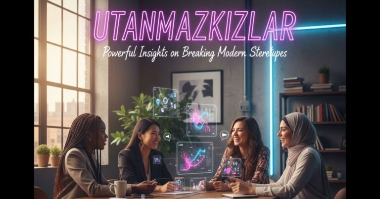 Utanmazkzılar