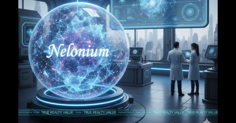 Nelonium
