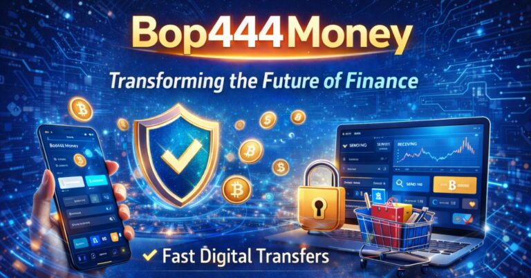 Bop444Money