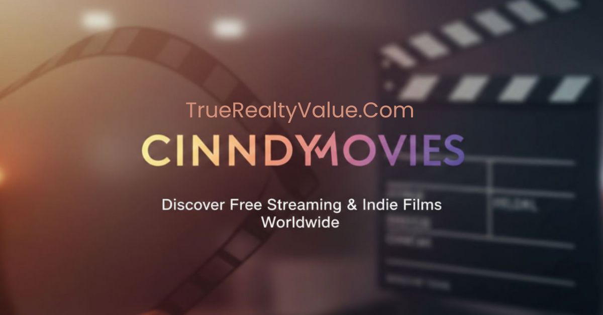 Cinndymovies