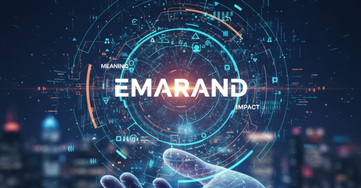 Emarand