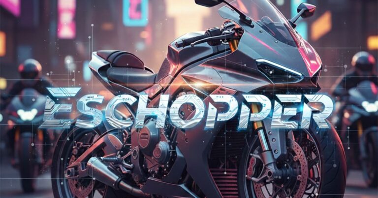 Eschopper