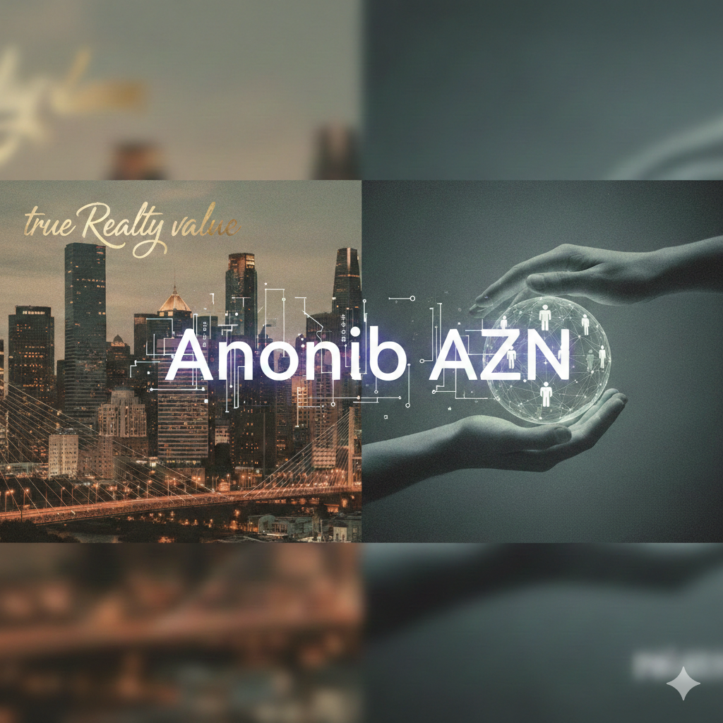 Anonib AZN