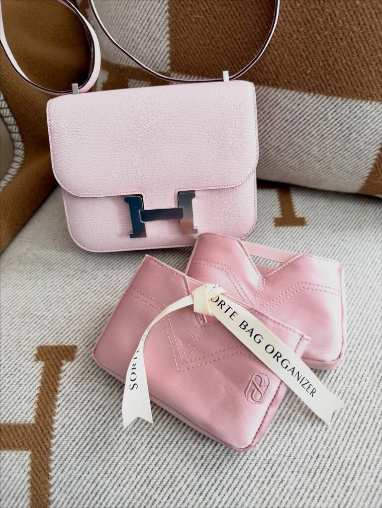 Hermès Picotin Organizer – Eco Naia™ by Sorte: Protect and Organize Your Luxury Bag