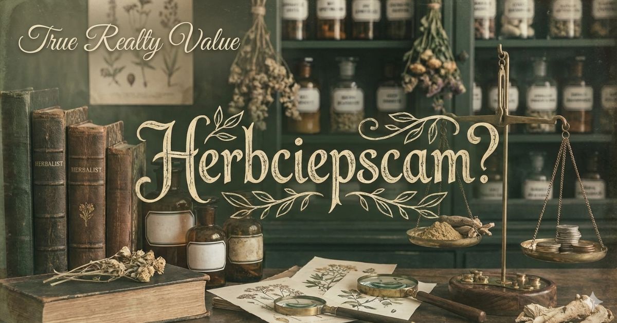Herbciepscam