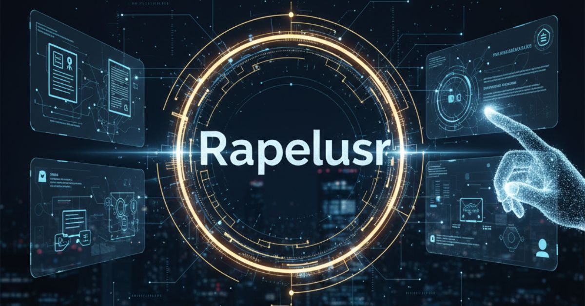 rapelusr