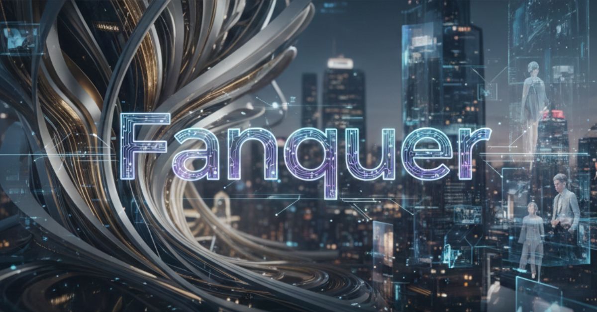Fanquer