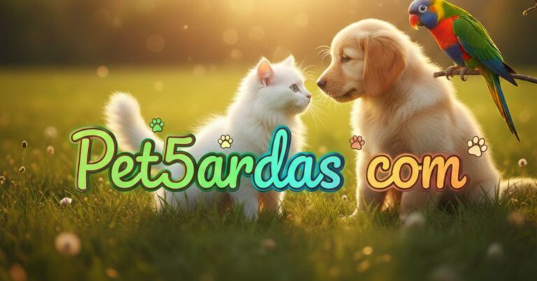 Pet5ardas com