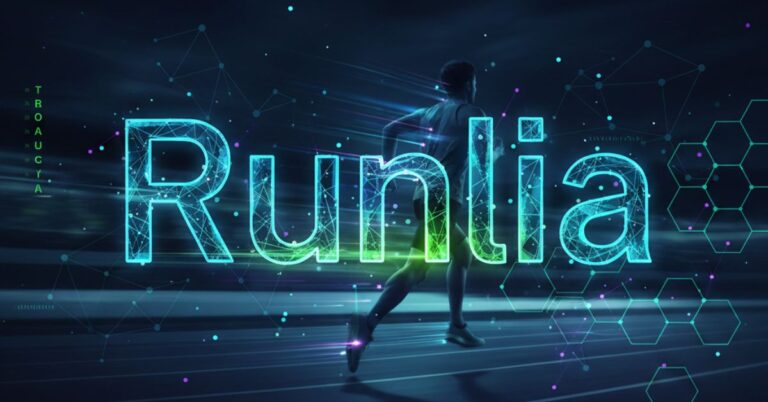 Runlia