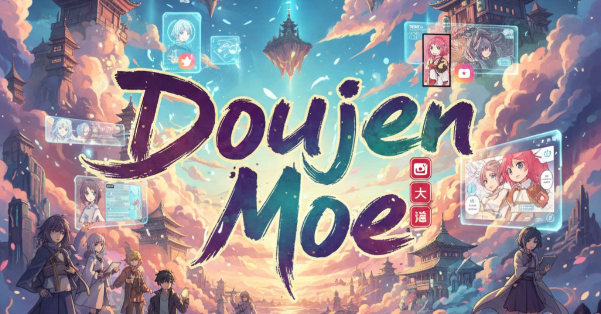 Doujen Moe
