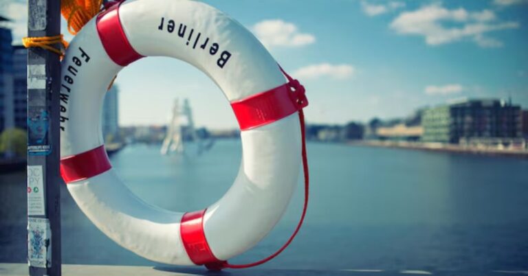 Lifeguard Certification