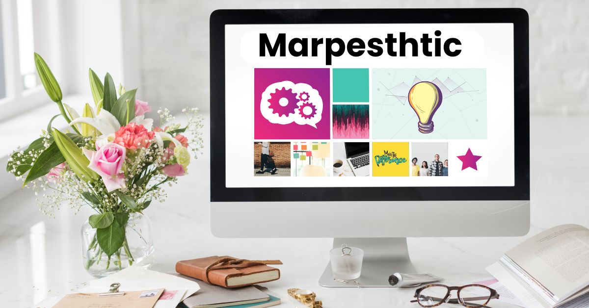 Marpesthtic