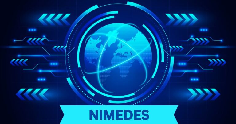 Nimedes