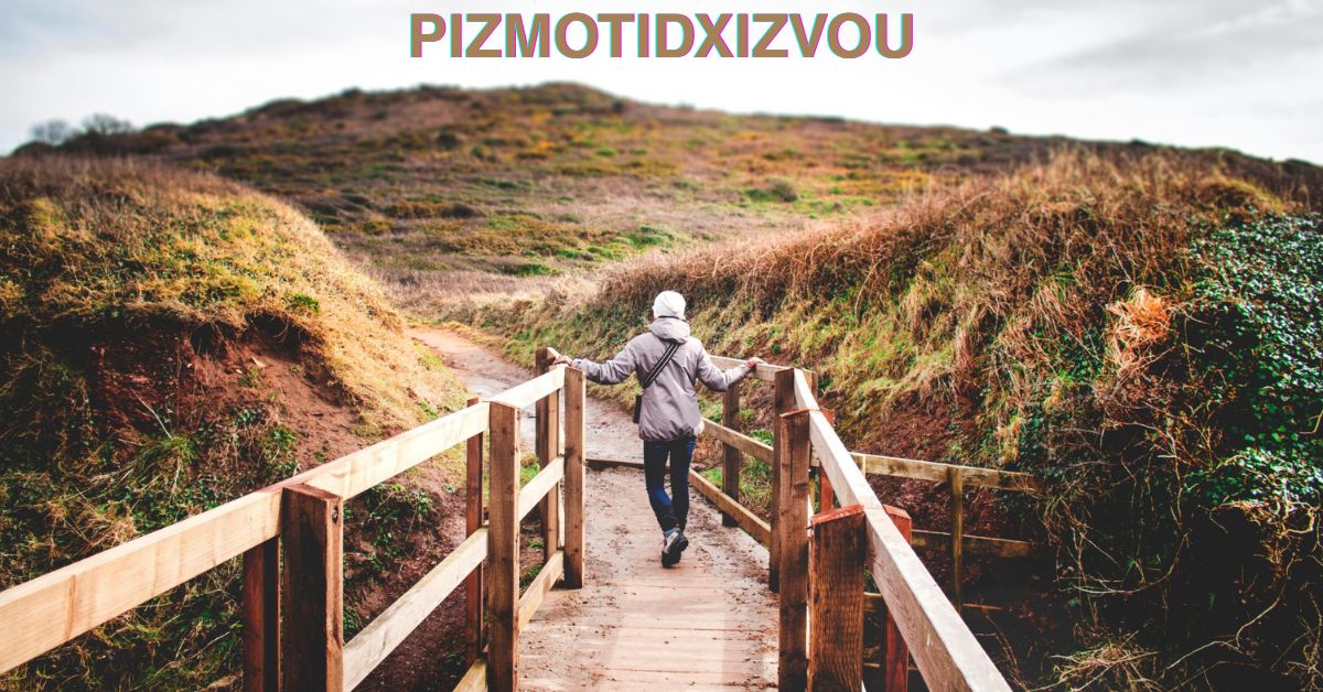 Pizmotidxizvou