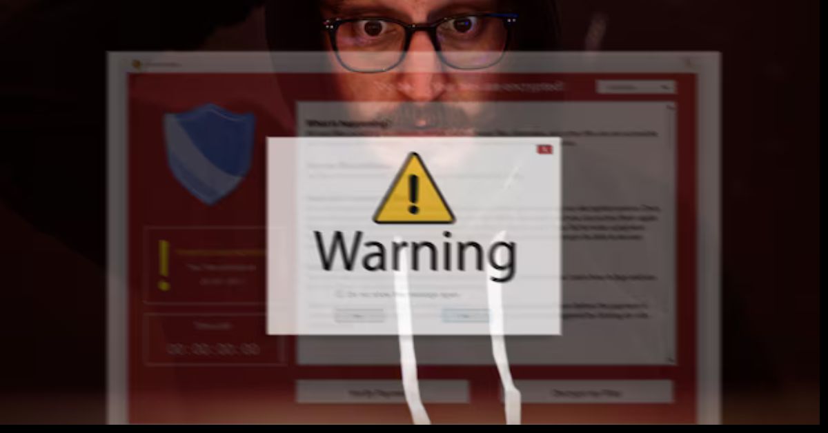 Security Windows Services