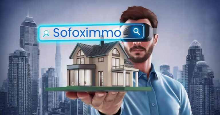 Sofoximmo