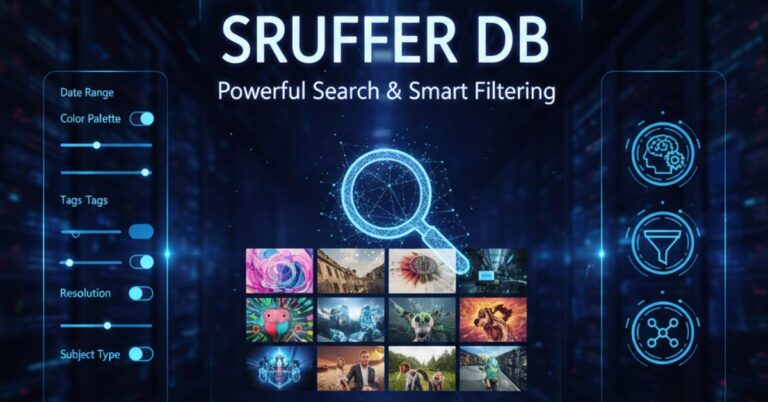 Sruffer DB