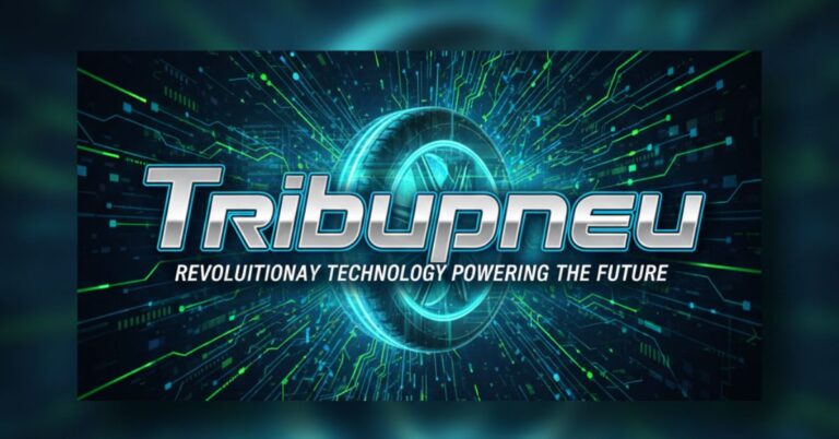 Tribupneu