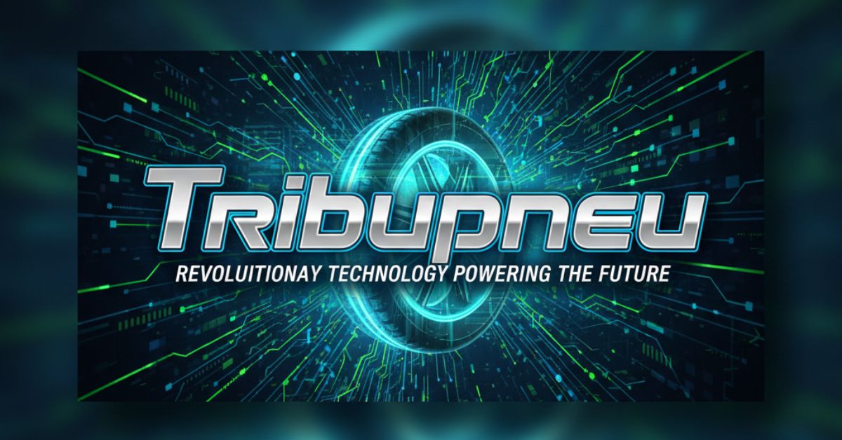 Tribupneu