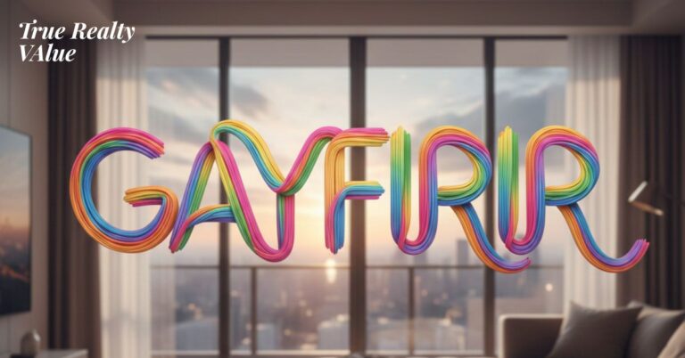 Gayfirir