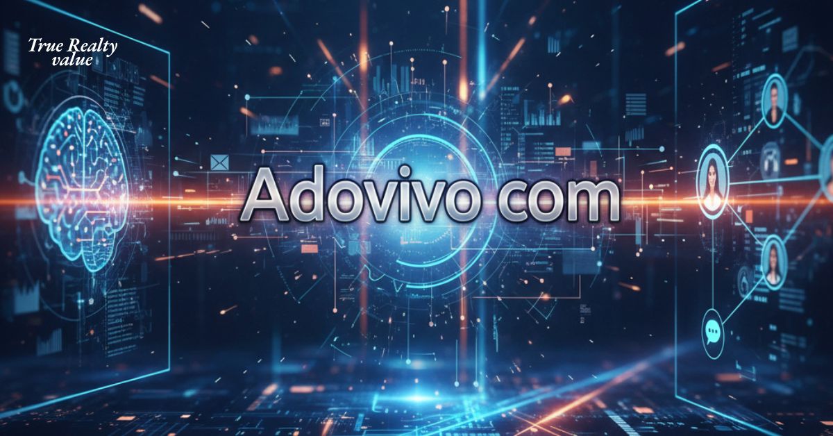 Adovivo com