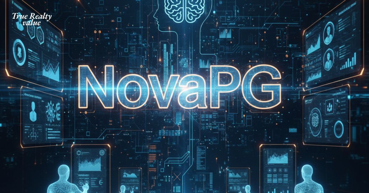 NovaPG