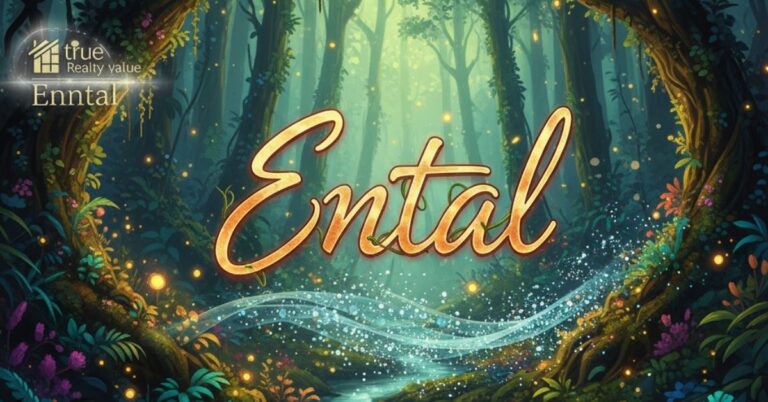 Enntal