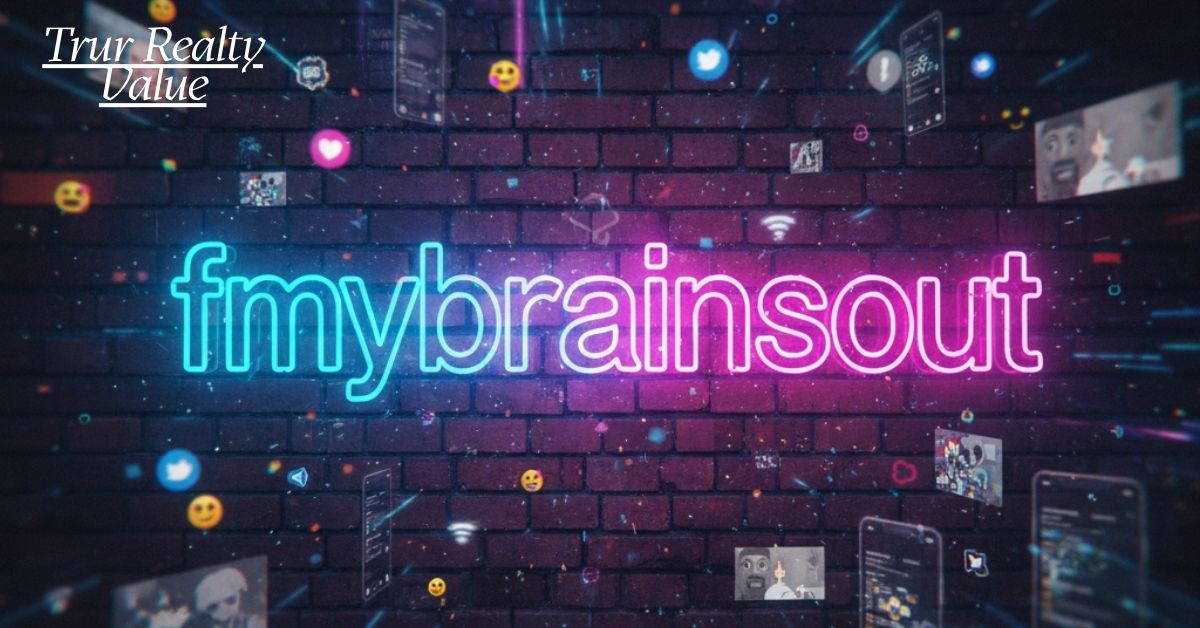 fmybrainsout