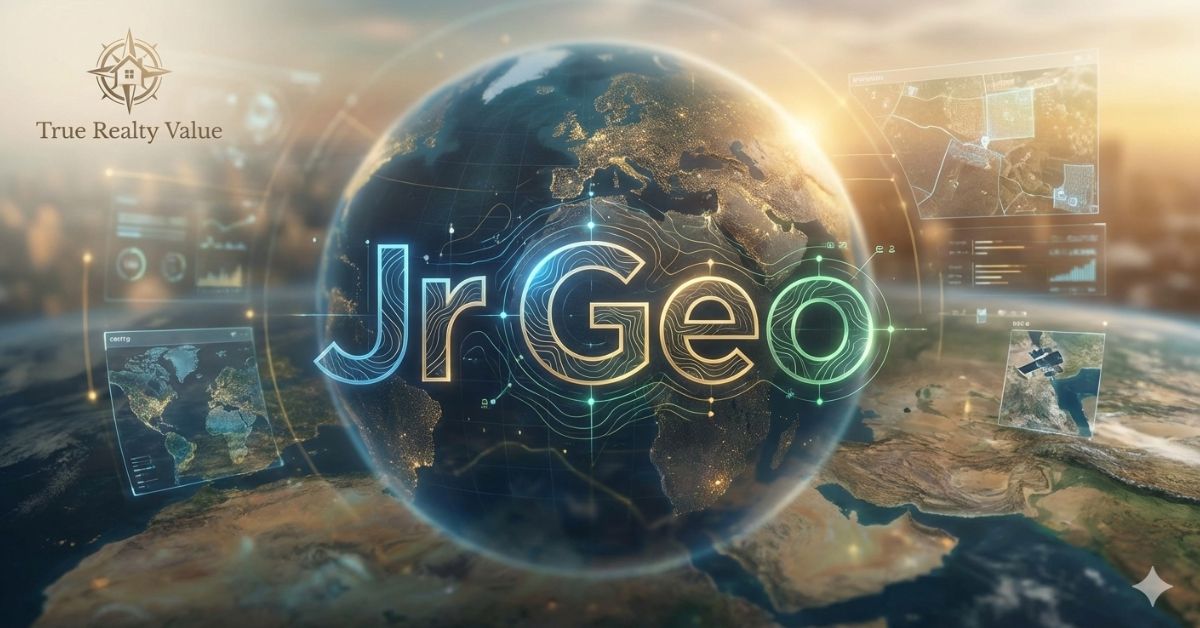 Jr Geo