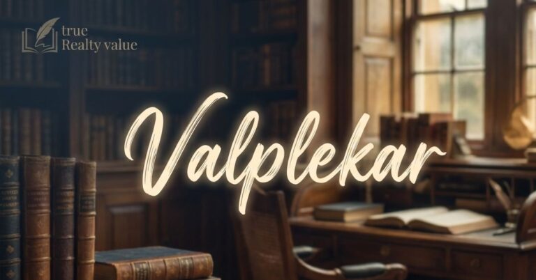 Valplekar