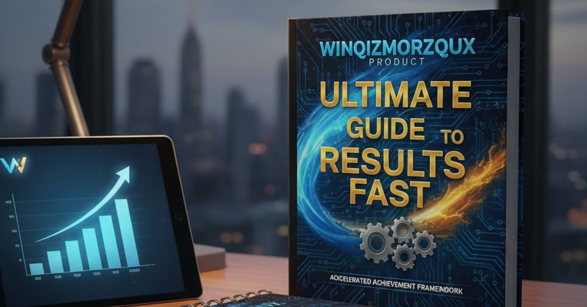 Winqizmorzqux Product