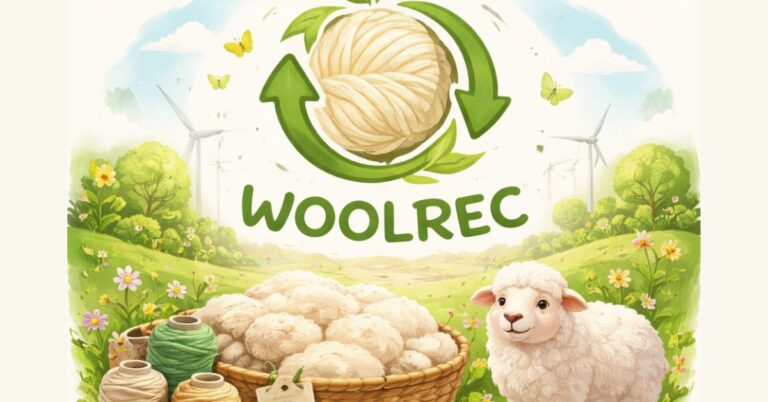 Woolrec