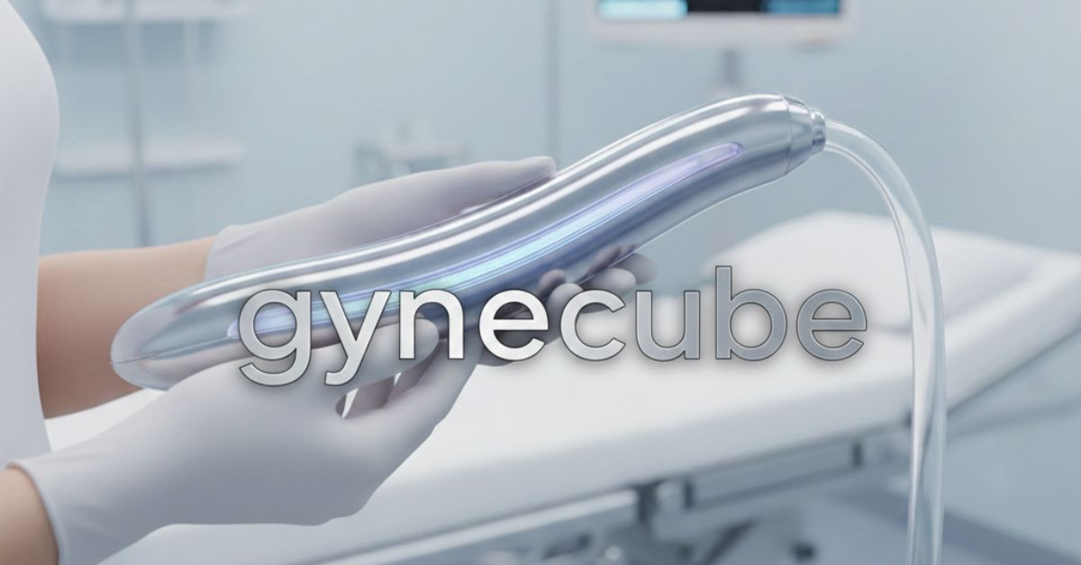 gynecube