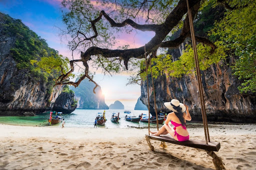 What Makes The USA A Top Travel Choice For Families?