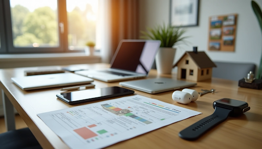 How Selling Unused Tech Can Help Homeowners Fund Property Investments