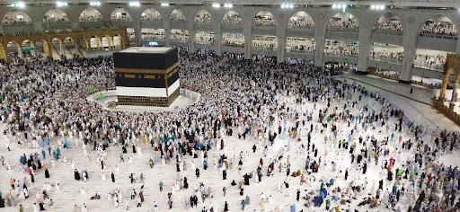 How Performing Umrah in Ramadan Multiplies Your Reward