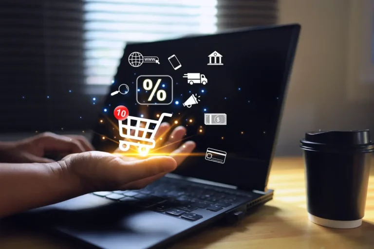 Cyber Security Services for E-commerce: Securing Customer Data