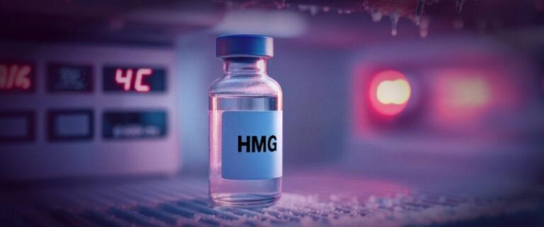 Buy HMG Peptide Online