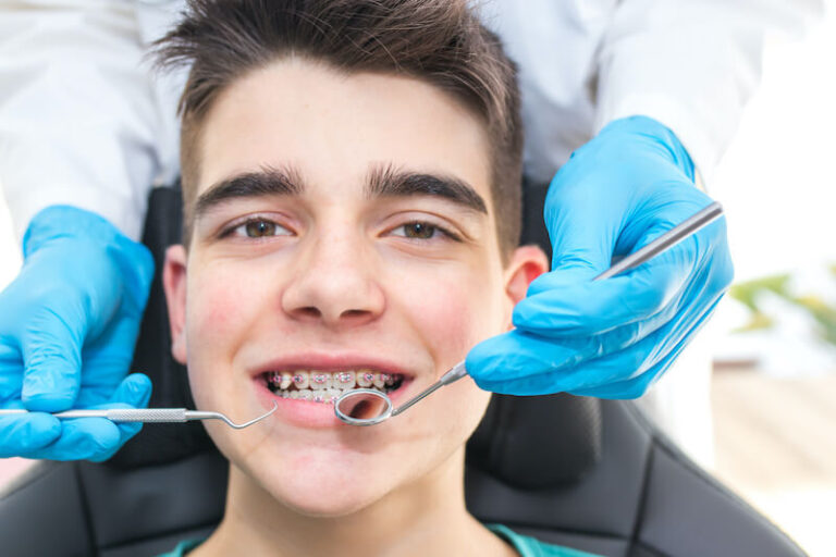 5 Tips For Talking To Your Teen About Cosmetic Dentistry