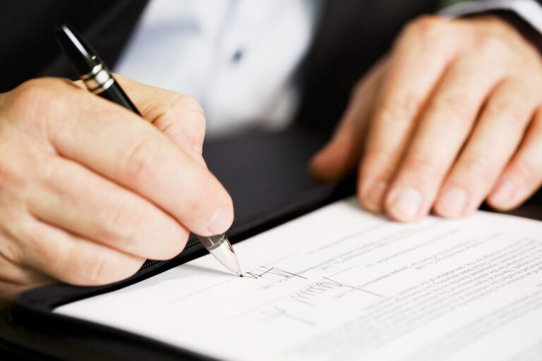Employment Contracts: What to Look For Before Signing