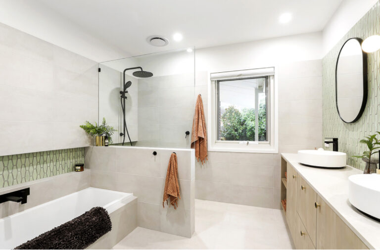 Bathroom renovations in Melbourne: where the real work starts