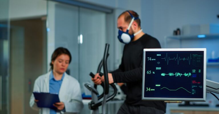 Body Composition Monitor