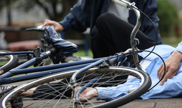 What to Do After a Bicycle Accident on Milwaukee Streets