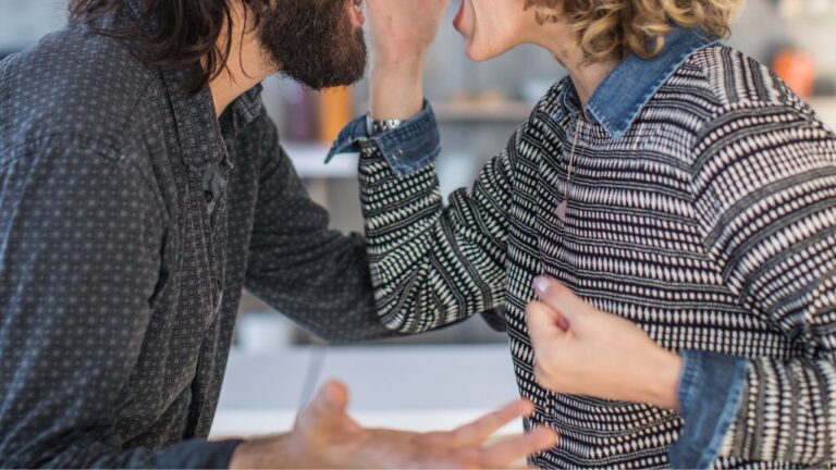 Defending Against False Domestic Violence Accusations In Dallas