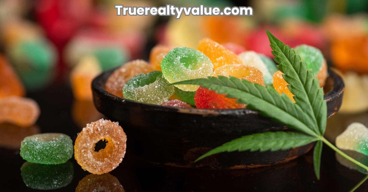 Edibles vs. Smoking