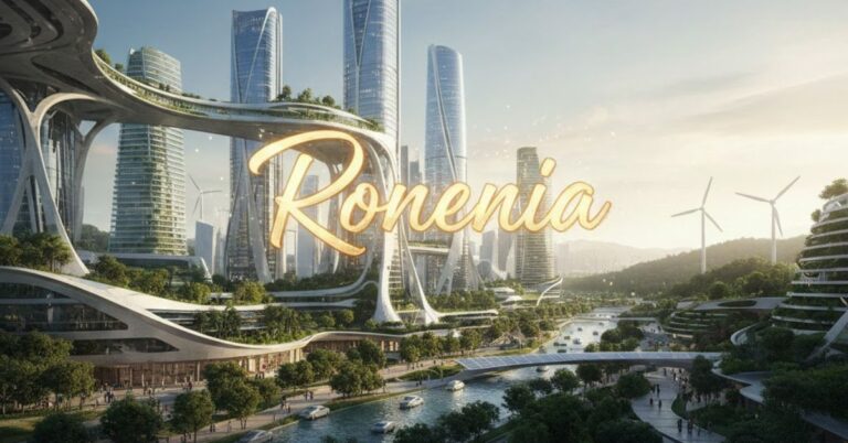 Ronenia