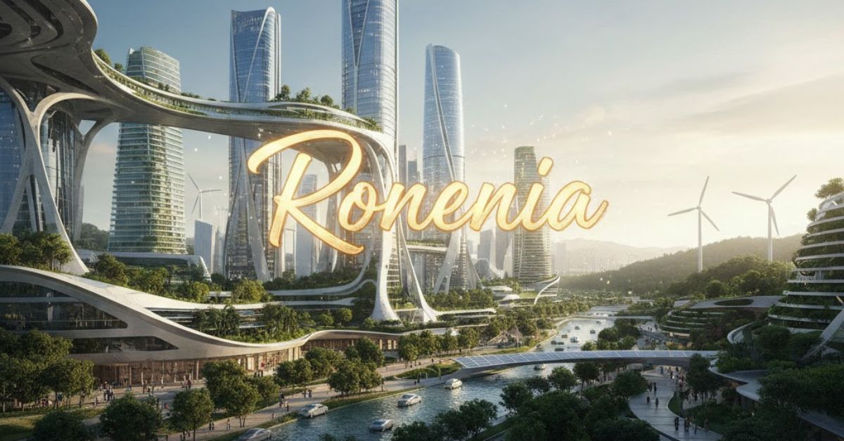 Ronenia