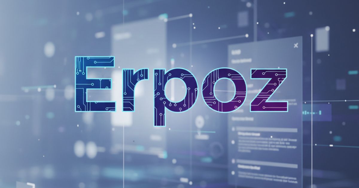 Erpoz
